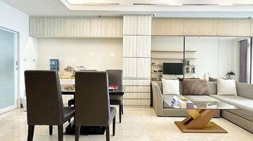 Gambar 2 Dijual Cepat  Apartemen Kempinski Private Residence Jakarta Pusat 