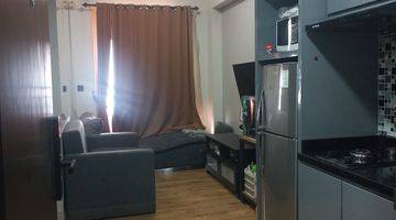 Gambar 1 Disewakan Apartemen WEST MARK 
TANJUNG DUREN Jakarta Barat 
