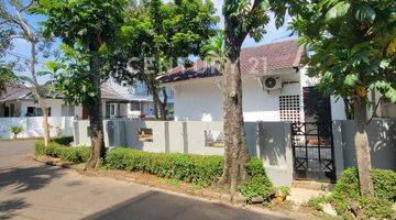 Gambar 5 Dijual Rumah Hook Hitung Tanah Di Kucica Bintaro Tangsel