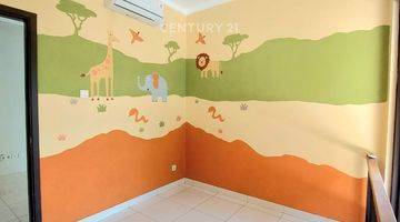 Gambar 5 Dijual Nego Rumah Modern 2 Lantai Di Discovery Bintaro RN15459