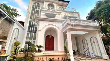 Gambar 1 Dijual Rumah Super Mewah Di Discovery Residence Bintaro Tangsel