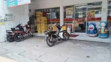 Gambar 2 Jual Cepat Ruko Alfamart 2 Lantai Dekat Stasiun Manggarai RA15463