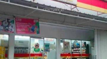 Gambar 3 Jual Cepat Ruko Alfamart 2 Lantai Dekat Stasiun Manggarai RA15463