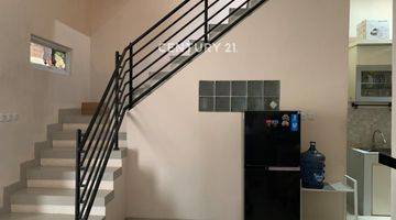 Gambar 2 Jual Rumah Modern Siap Huni Di Pondok Aren Dekat Stasiun FM13017