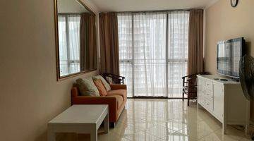 Gambar 2 Apartemen Taman Rasuna Said Jakarta Selatan