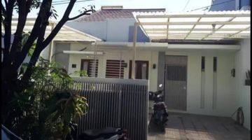 Gambar 1 Rumah Murah Siap Huni Komplek Batununggal Bandung 