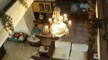 Gambar 2 Rumah Murah Semi Furnished Komplek Sukaluyu Bandung