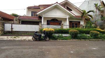 Gambar 1 Rumah Murah Semi Furnished Komplek Sukaluyu Bandung