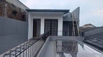 Gambar 2 Rumah Bagus Murah Siap Huni Komplek Margahayu Raya