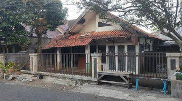 Gambar 5 Rumah Murah Hitung Tanah Komplek Sukaluyu Bandung