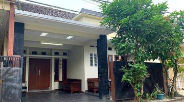 Gambar 1 Rumah Murah Siap Huni Komplek Kiara Sari Soekarno Hatta 