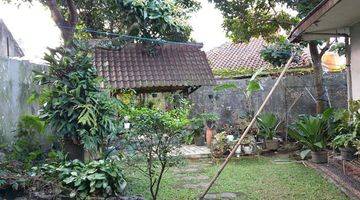 Gambar 3 Rumah Murah Hitung Tanah di Area Batununggal Bandung 