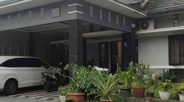 Gambar 1 Rumah Murah Komplek Amaya Residence Batununggal Bandung