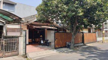 Gambar 1 Rumah Murah Lokasi Terbaik di Turangga Bandung Kota 