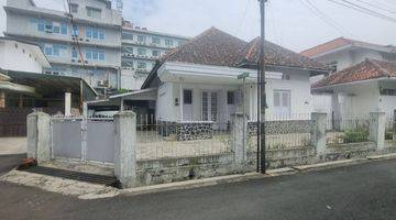 Gambar 1 Rumah Murah Hitung Tanah Di Sayap Riau Bandung 