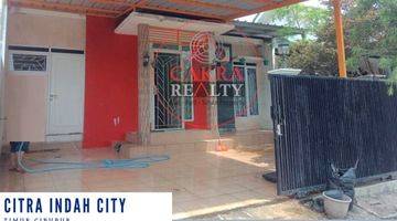 Gambar 1 Terjun Payung Rumah Bagus Real Estate Tipe 120 SHM 1784am