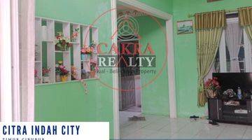 Gambar 3 Terjun Payung Rumah Bagus Real Estate Tipe 120 SHM 1784am