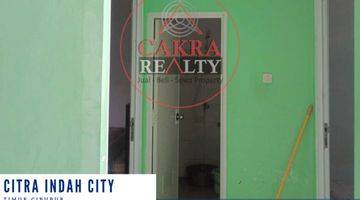 Gambar 4 Terjun Payung Rumah Bagus Real Estate Tipe 120 SHM 1784am