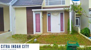 Gambar 1 Over Kredit Real Estate Vibe Belgia 70 Juta Nego 2925TH