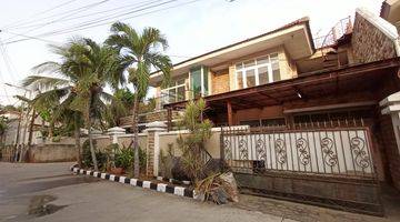 Gambar 1 Dijual Disewakan Rumah di Jl. Kayu Mas, Jakarta Timur