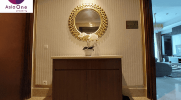 foto lainnya disewakan apartemen the kensington royal
