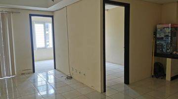 ruang keluarga dijual apartemen the boutique 3