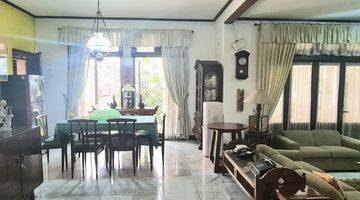 Gambar 3 Rumah Siap Huni Semi Furnished Lebak Bulus Jakarta Selatan