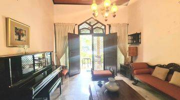 Gambar 4 Rumah Siap Huni Semi Furnished Lebak Bulus Jakarta Selatan