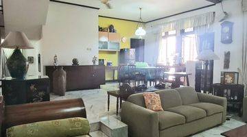 Gambar 5 Rumah Siap Huni Semi Furnished Lebak Bulus Jakarta Selatan