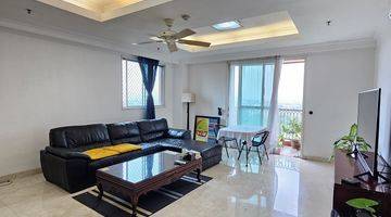 Gambar 1 Green View Park Apartment Pondok Indah Jakarta Selatan