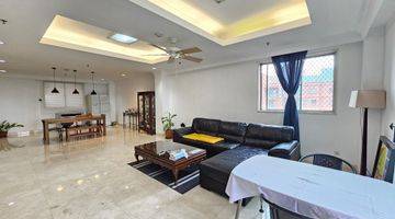 Gambar 2 Green View Park Apartment Pondok Indah Jakarta Selatan