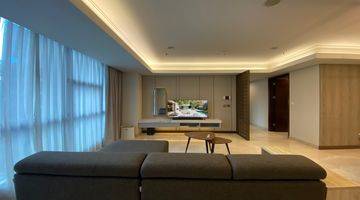 Gambar 2 Unit Lux Private Lift Fully Furnished Casa Grande Jakarta Selatan