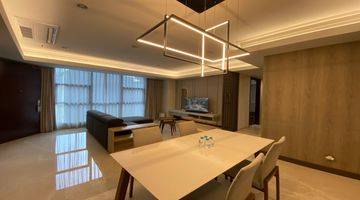 Gambar 3 Unit Lux Private Lift Fully Furnished Casa Grande Jakarta Selatan