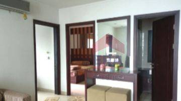 Gambar 3 Apartemen Sahid Sudirman Residence 