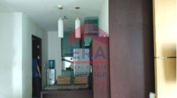 Gambar 2 Apartemen Sahid Sudirman Residence 