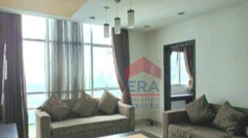 Gambar 4 Apartemen Sahid Sudirman Residence 