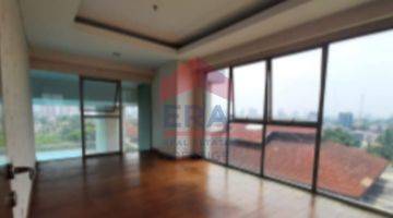 Gambar 2 Apartemen Jl. Kemang Raya