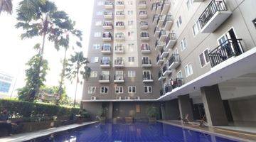 Gambar 1 Apartemen Sunter Park View