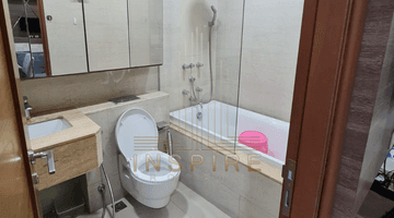 Gambar 2 Sewa Apartemen Taman Anggrek Residence Harga Termurah 