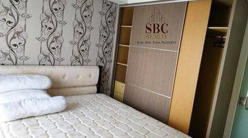 Gambar 4 Dijual Unit Apartemen Royal Mediterania Garden Residence Furnished Bagus Dan Murah 