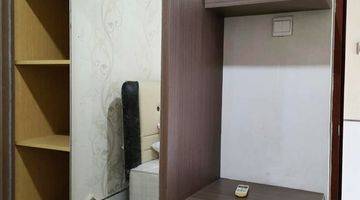 Gambar 5 Dijual Unit Apartemen Royal Mediterania Garden Residence Furnished Bagus Dan Murah 