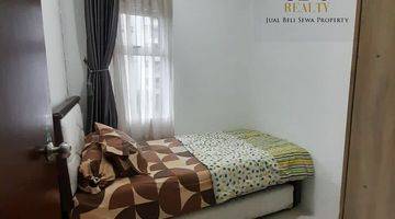 Gambar 4 Dijual Unit Apartemen Mediterenia Garden Residence Furnished Bagus Dan Murah 