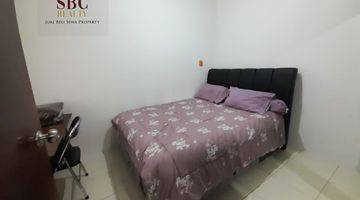 Gambar 5 Dijual Unit Apartemen Mediterenia Garden Residence Furnished Bagus Dan Murah 