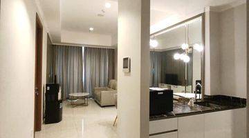 Gambar 4 Jual Apartemen Murah Furnished Dan Bagus Taman Anggrek Residence 