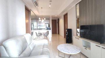 Gambar 5 Jual Apartemen Murah Furnished Dan Bagus Taman Anggrek Residence 