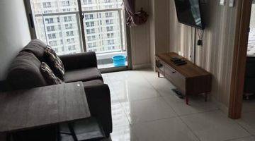 Gambar 2 Disewakan Unit Apartemen Taman Angggrek Residence Best View 