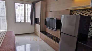 Gambar 3 Disewakan Apartemen Royal Mediterania Garden Type Studio Furnish