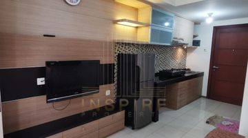 Gambar 2 Disewakan Apartemen Royal Mediterania Garden Type Studio Furnish