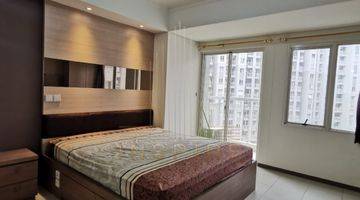 Gambar 4 Disewakan Apartemen Royal Mediterania Garden Type Studio Furnish