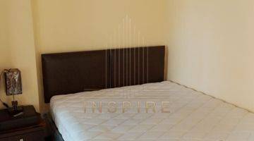 Gambar 3 Disewakan Apartemen Royal Mediterania Garden 2br Termurah Bagus